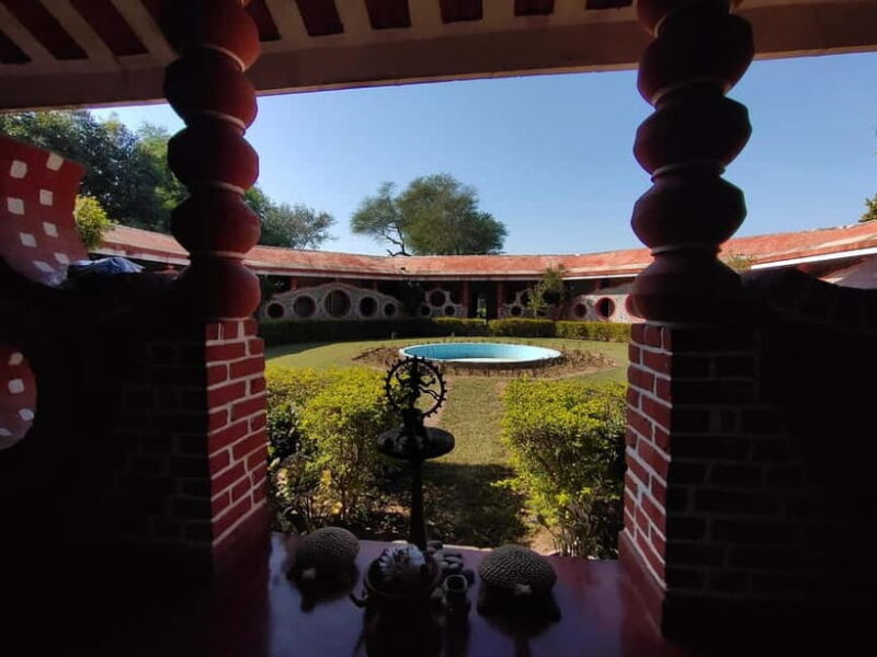 Ayurveda Wellness and Treatment Massage Center khajuraho - FAQ