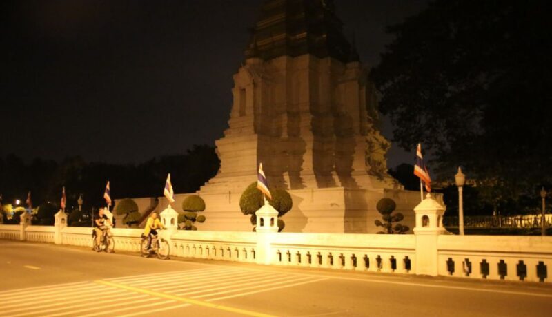 Ayutthaya: 3-Hour Sunset Ride Bike Excursion - Who Will Love This Tour?