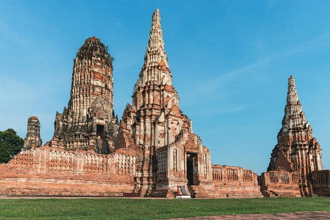 Ayutthaya Bicycle Tour with Scenic Boat Experience - A Deep Dive into the Ayutthaya Bicycle and Boat Experience