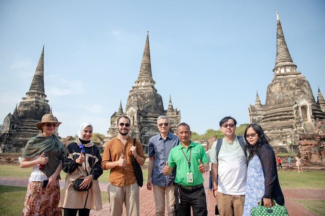 Ayutthaya Customizable Private Tour from Bangkok - Key Points