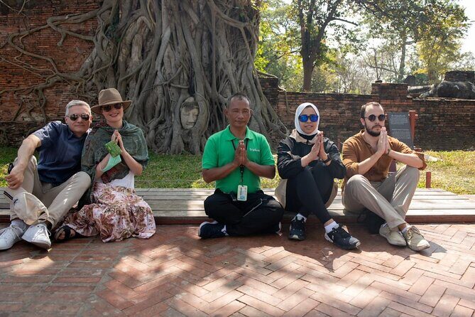 Ayutthaya Customizable Private Tour from Bangkok - Who Will Love This Tour?