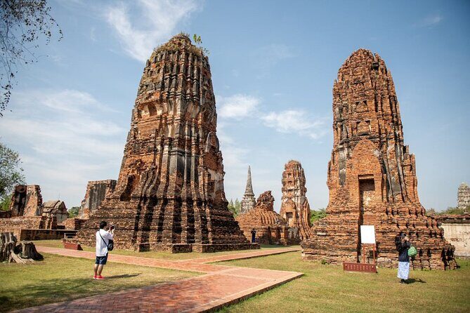 Ayutthaya Customizable Private Tour from Bangkok - FAQ
