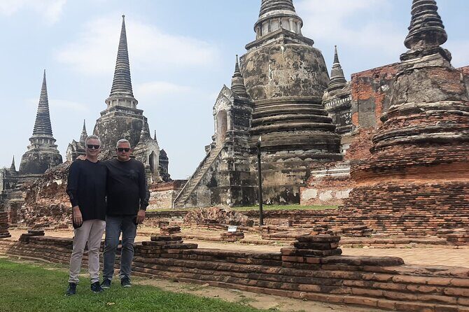 Ayutthaya Day Tour from Bangkok Private - Exploring Ayutthaya: A Private Day Tour from Bangkok