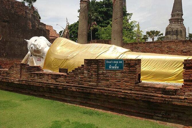 Ayutthaya Day Tour from Bangkok Private - Potential Drawbacks & Considerations