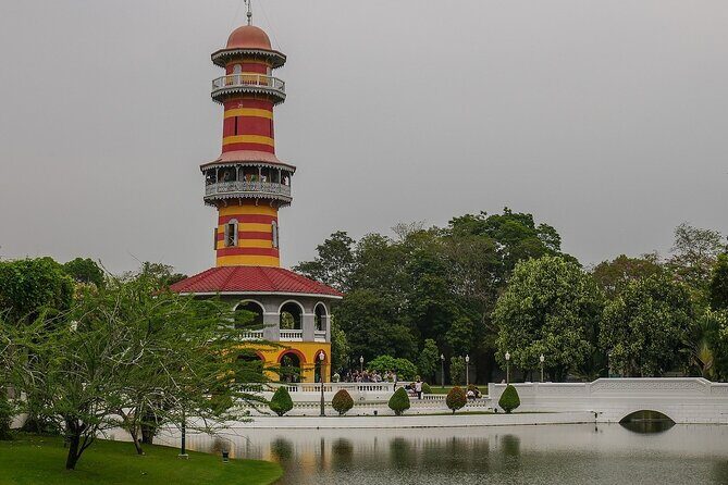 Ayutthaya Day Tour from Bangkok Private - Who Will Love This Tour?