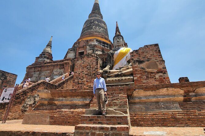 Ayutthaya Day Tour from Bangkok Private - Final Thoughts
