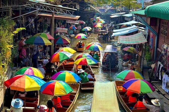 Ayutthaya Eco Friendly Bike Tour Famous Landmarks & Cultural Gems - Frequently Asked Questions