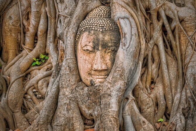 Ayutthaya Glittering Sunset Boat & Top Attraction - Bangkok - Final Thoughts