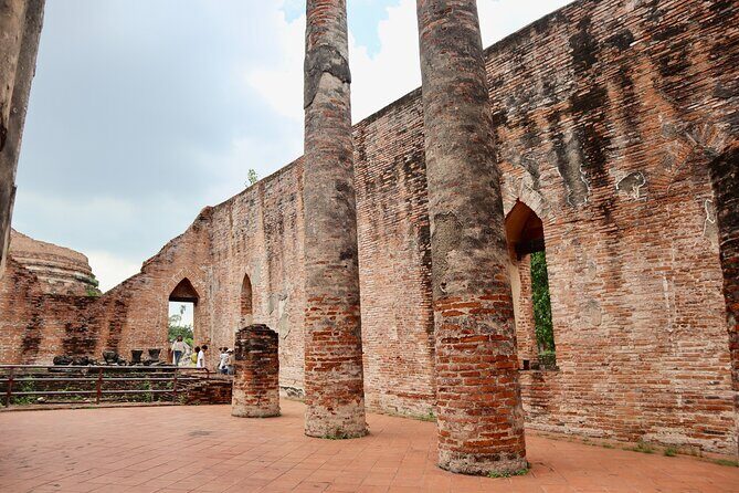Ayutthaya Heritage Town Cultural Triangle Tour by ATV - Frequently Asked Questions