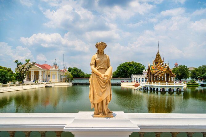 Ayutthaya Historic Park Guided Full Day Private Trip - Who Will Love This Tour?