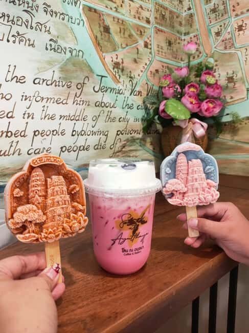 Ayutthaya Pass Save up to 53% - Includes Mayura's House - Who Is This Pass Best For?