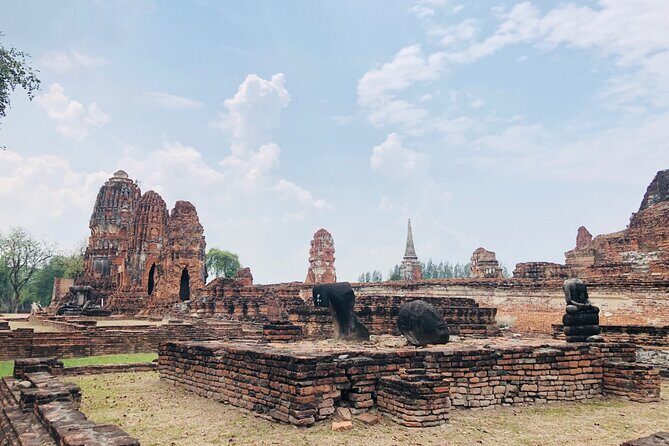 Ayutthaya private day tour from Bangkok - Who Will Enjoy This Tour?