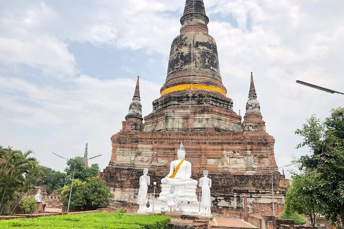 Ayutthaya private day tour from Bangkok - Final Thoughts