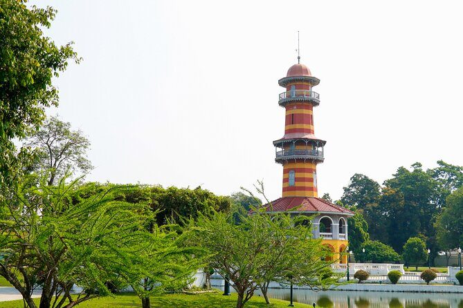 Ayutthaya Summer Palace and Temples Day Tour from Bangkok - Authenticity and Traveler Feedback