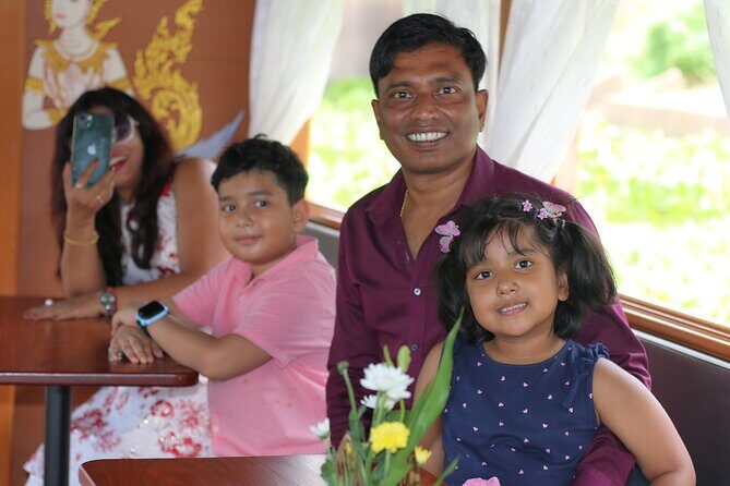 Ayutthaya Sunset Discovery, Boat Ride, Iconic Spots, Local Market - Price and Value Analysis