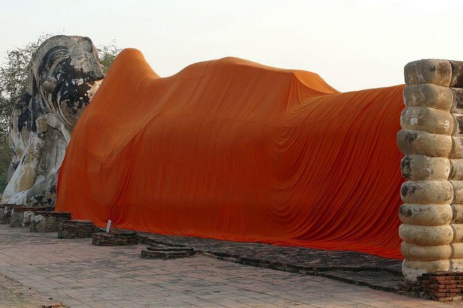 Ayutthaya Sunset Discovery, Boat Ride, Noted Sights, Local Market - FAQs