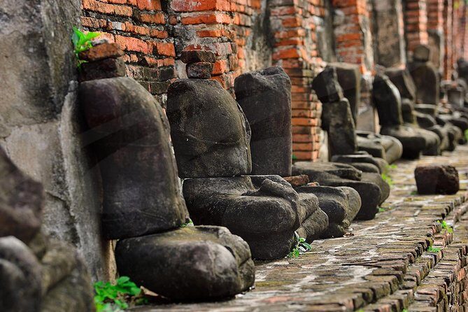 Ayutthaya Temples and River Cruise from Bangkok - Potential Drawbacks and Considerations