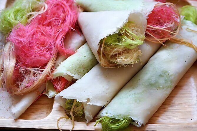 Ayutthaya Temples & Local Candy Tasting Private Tour (RotiSaiMai) - Who Will Love This Tour?