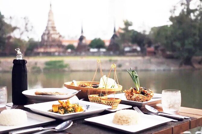 Ayutthaya Temples & Local Candy Tasting Private Tour (RotiSaiMai) - FAQ About the Ayutthaya Temples & Candy Tour