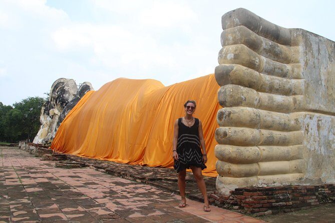 Ayutthaya Temples Tour from Bangkok with Grand Pearl River Cruise - Who Should Consider This Tour?