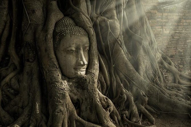 Ayutthaya Three Temple Tour and Scenic Boat Ride Experience - The Sum Up