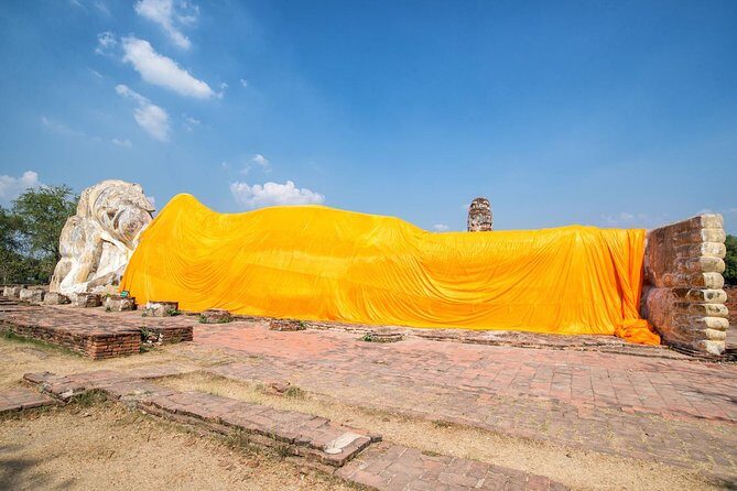 Ayutthaya Tour from Bangkok with Grand Pearl River Cruise - Final Thoughts