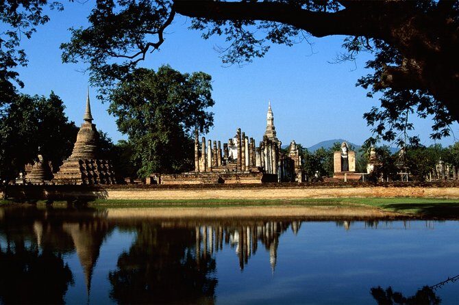 Ayutthaya UNESCO Temples Small Group Tour with Lunch - Why This Tour Works Well