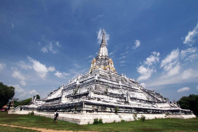 Ayutthaya UNESCO's Heritage City 5 Temples Tour from Bangkok - A Detailed Breakdown of the Ayutthaya Temples Tour