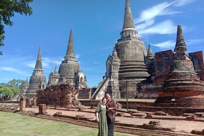 Ayutthaya UNESCO's World Heritage Day Tour - Frequently Asked Questions (FAQs)