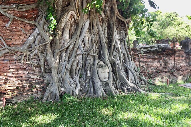Ayutthaya UNESCO's World Heritage Day Tour - Final Thoughts