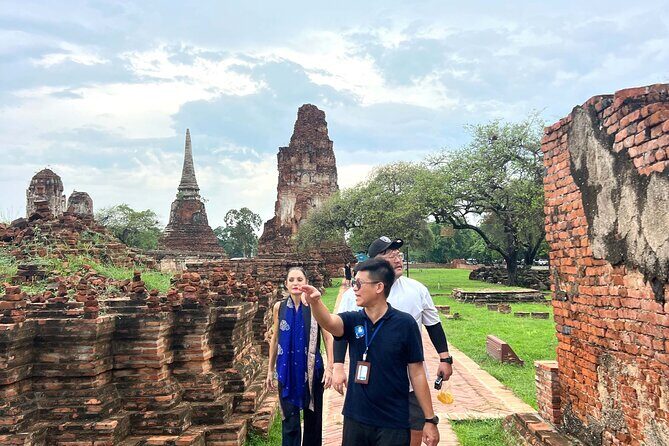 Ayutthayas Hidden Gems: Small Group Tour with Car & Local Guide - Final Thoughts: Is This Tour Right for You?