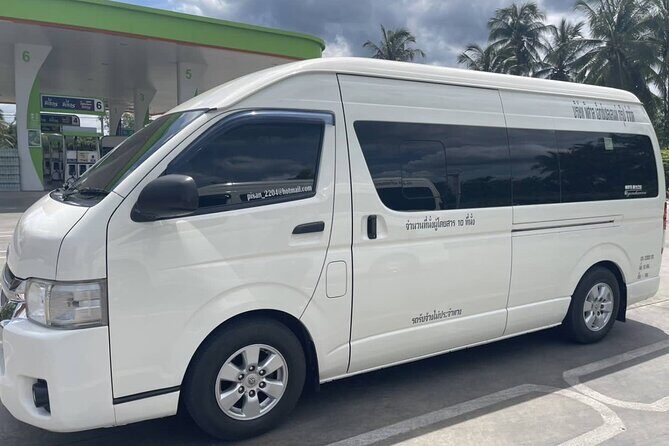 Ayutthayas Hidden Gems: Small Group Tour with Car & Local Guide - Wrapping It Up