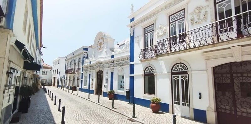 Azenhas do Mar, Ericeira & Mafra - Private Tour from Lisbon - A Detailed Look at the Tour Experience