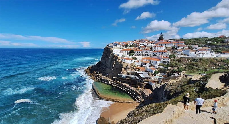 Azenhas do Mar, Ericeira & Mafra - Private Tour from Lisbon - Assessing the Value