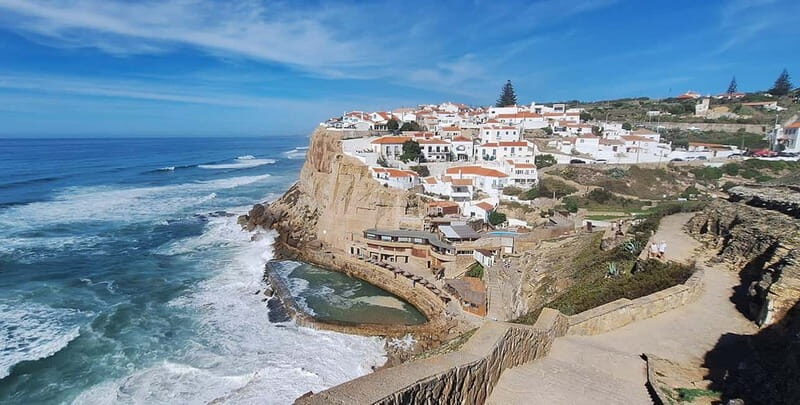 Azenhas do Mar, Ericeira & Mafra - Private Tour from Lisbon - FAQ