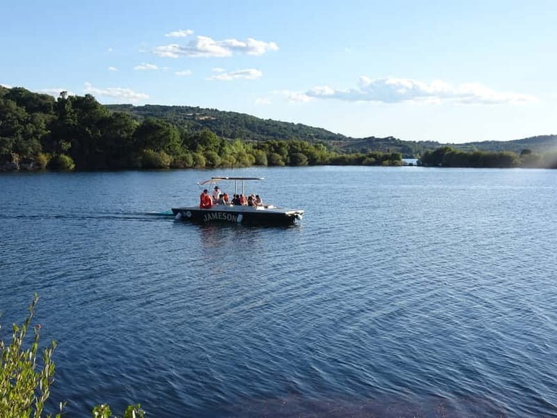 Azibo, eco -boat trip - Authentic Reviews and Traveler Feedback