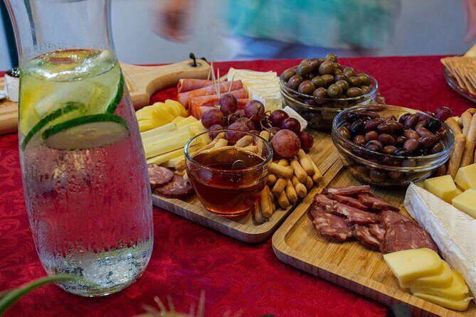 Azorean volcanic wine tour from Angra do Heroísmo - Frequently Asked Questions