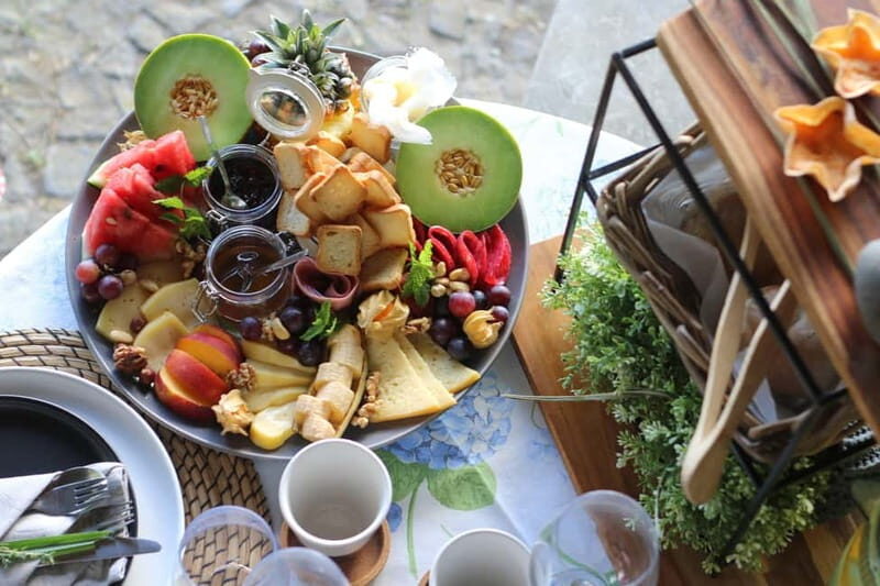 Azores: 2-hour Private Picnic in Nature with Local Flavors - An In-Depth Look at the Azores Private Picnic
