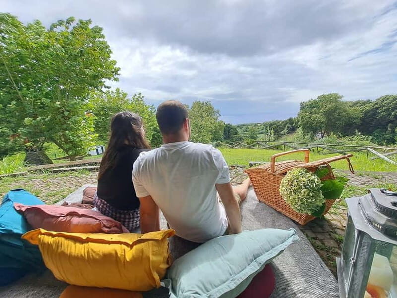 Azores: 2-hour Private Picnic in Nature with Local Flavors - FAQs