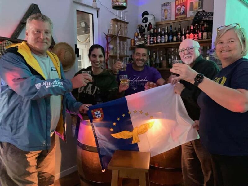 Azores: Dinner with a Local Family and Lots of Fun - FAQ