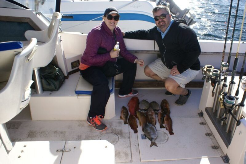 Azores: Full-Day Land & Ocean Tour - Azores: Full-Day Land & Ocean Tour