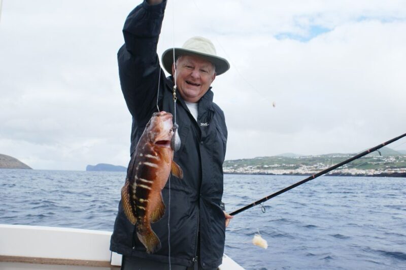 Azores: Full-Day Land & Ocean Tour - The Itinerary: A Closer Look