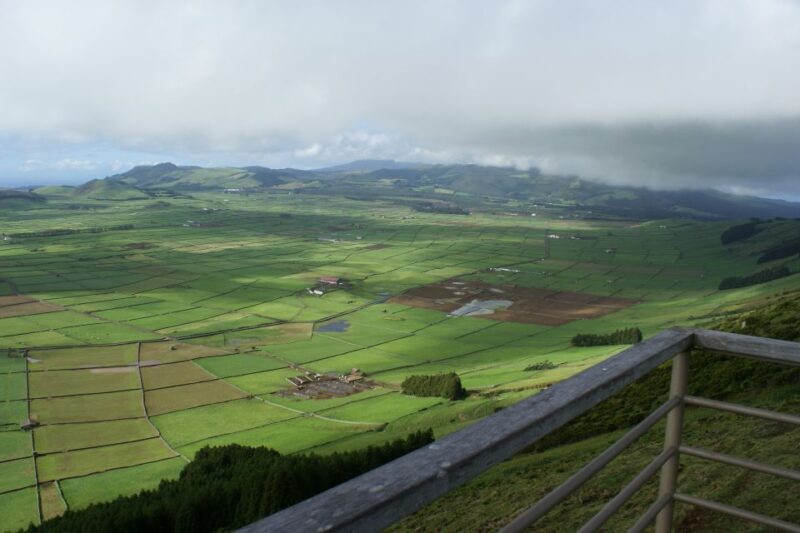 Azores: Full-Day Land & Ocean Tour - The Sum Up