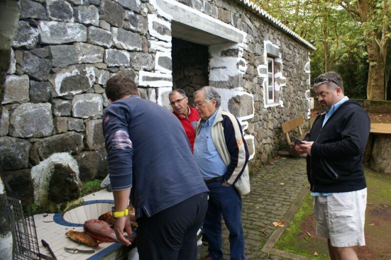 Azores: Full-Day Land & Ocean Tour - Frequently Asked Questions
