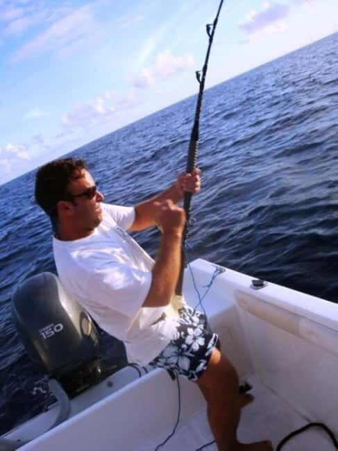 Azores: Ponta Delgada Big Game Fishing Private Tour - Final Thoughts: Who Should Consider This Tour?