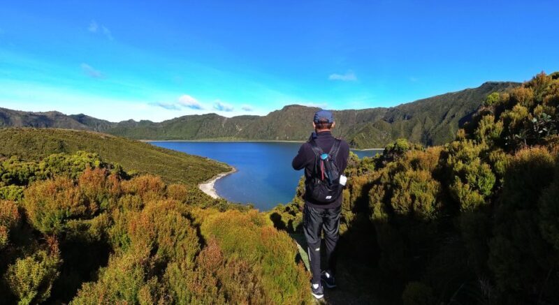 Azores: São Miguel and Lagoa do Fogo Hiking Trip - Starting Point and Transportation