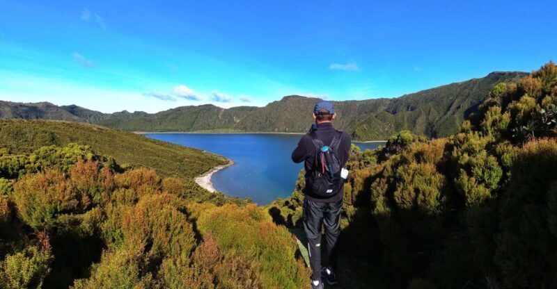 Azores: São Miguel and Lagoa do Fogo Hiking Trip - Practicalities: What to Bring and Expect