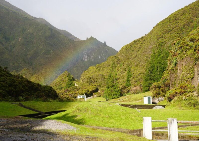 Azores: São Miguel and Lagoa do Fogo Hiking Trip - Who Would Love This Tour?