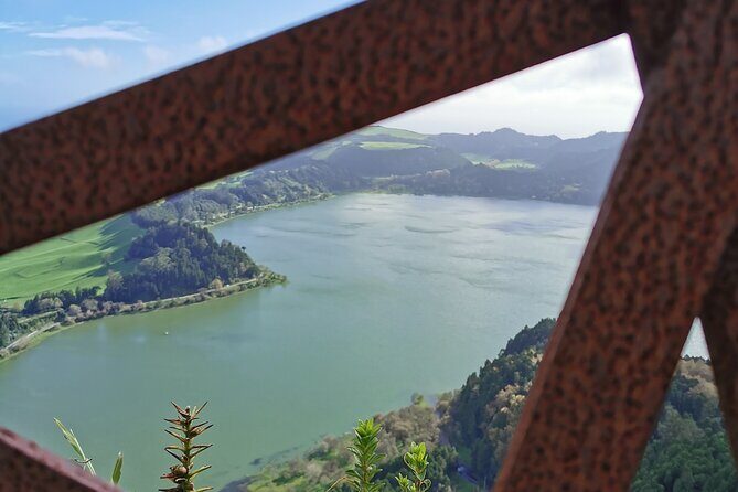 Azores São Miguel | Furnas & Nordeste with lunch included - Why This Tour Works Well