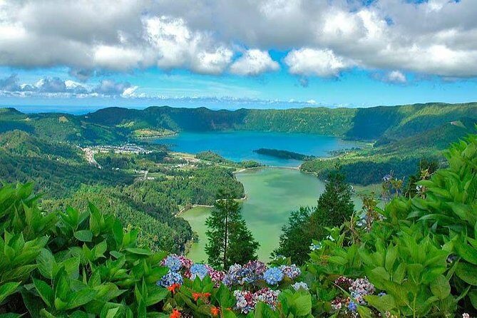 Azores Sete Cidades Green and Blue Lakes - Private Tour - Exploring the Azores: A Detailed Review of the Private Sete Cidades Lakes Tour